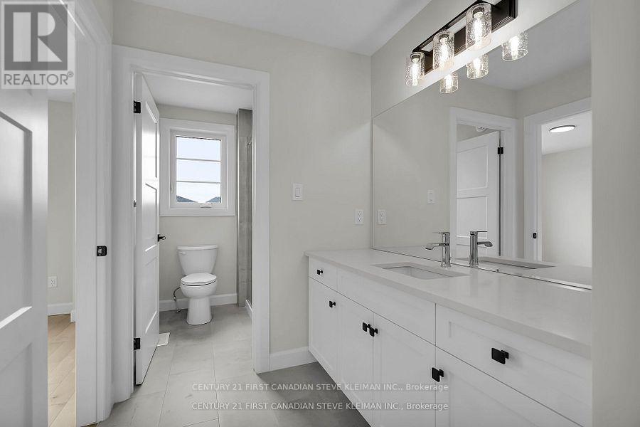 1327 Bush Hill Link, London North, Ontario  N6G 0X6 - Photo 29 - X12417972