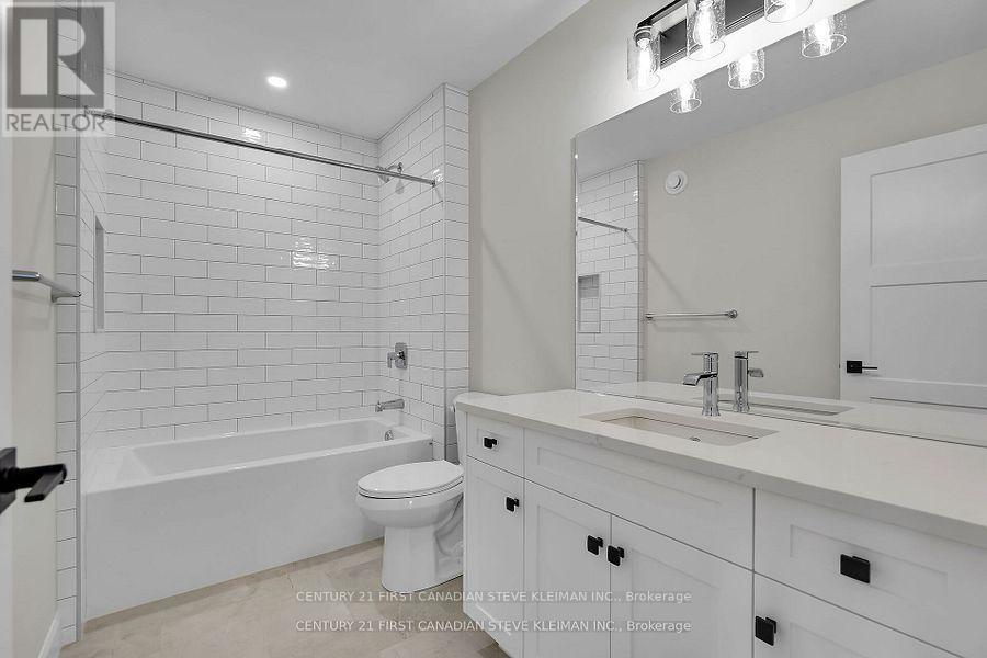 1327 Bush Hill Link, London North, Ontario  N6G 0X6 - Photo 33 - X12417972