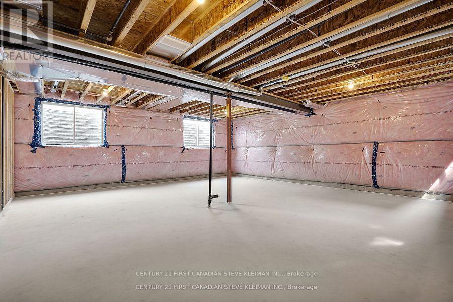 1327 Bush Hill Link, London North, Ontario  N6G 0X6 - Photo 36 - X12417972