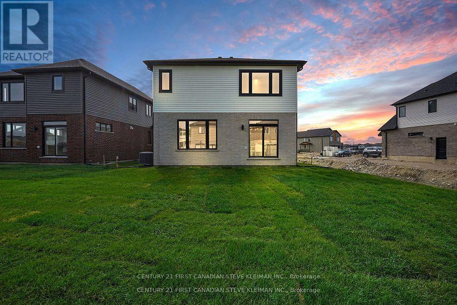 1327 Bush Hill Link, London North, Ontario  N6G 0X6 - Photo 38 - X12417972