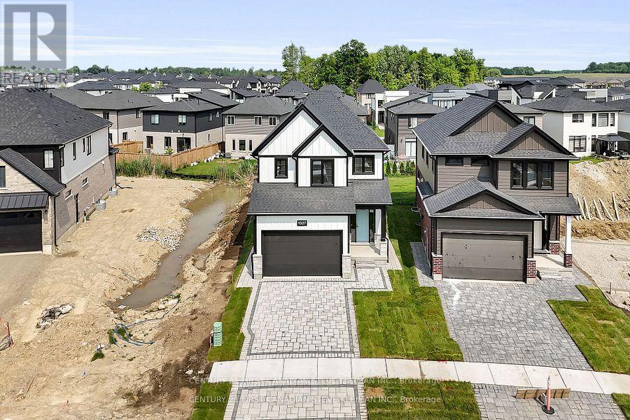 1327 Bush Hill Link, London North, Ontario  N6G 0X6 - Photo 4 - X12417972