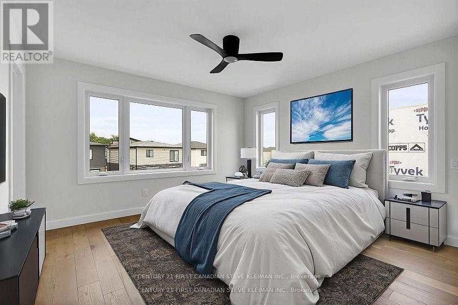 1331 Bush Hill Link, London North, Ontario  N6G 0X6 - Photo 21 - X12417973