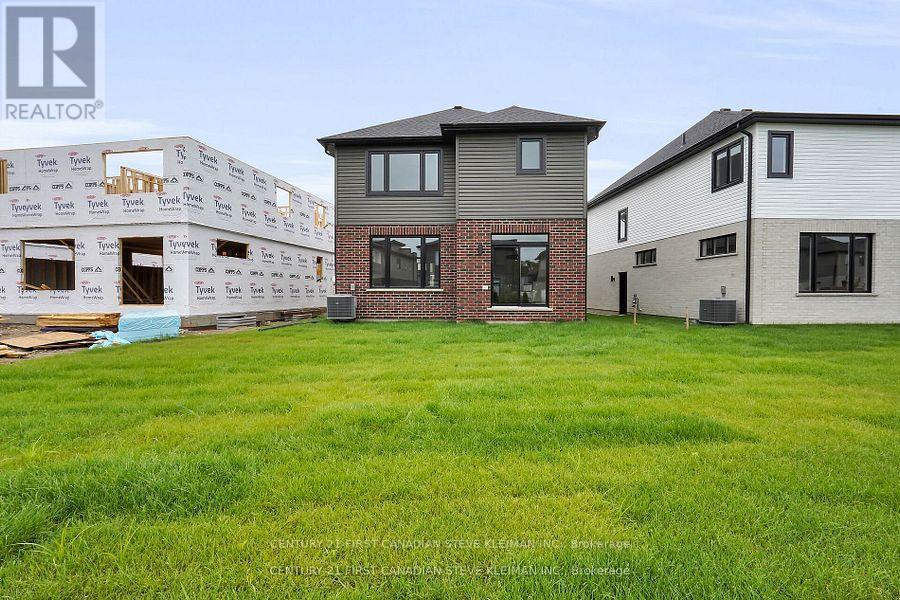 1331 Bush Hill Link, London North, Ontario  N6G 0X6 - Photo 30 - X12417973