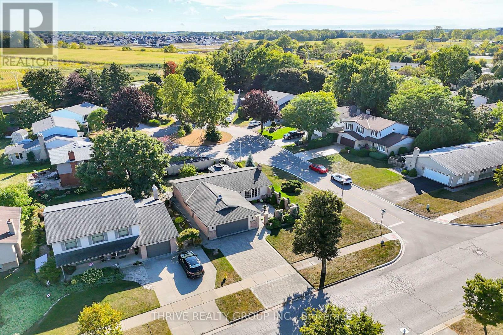 999 Farnham Road, London South, Ontario  N6K 1S3 - Photo 50 - X12417991