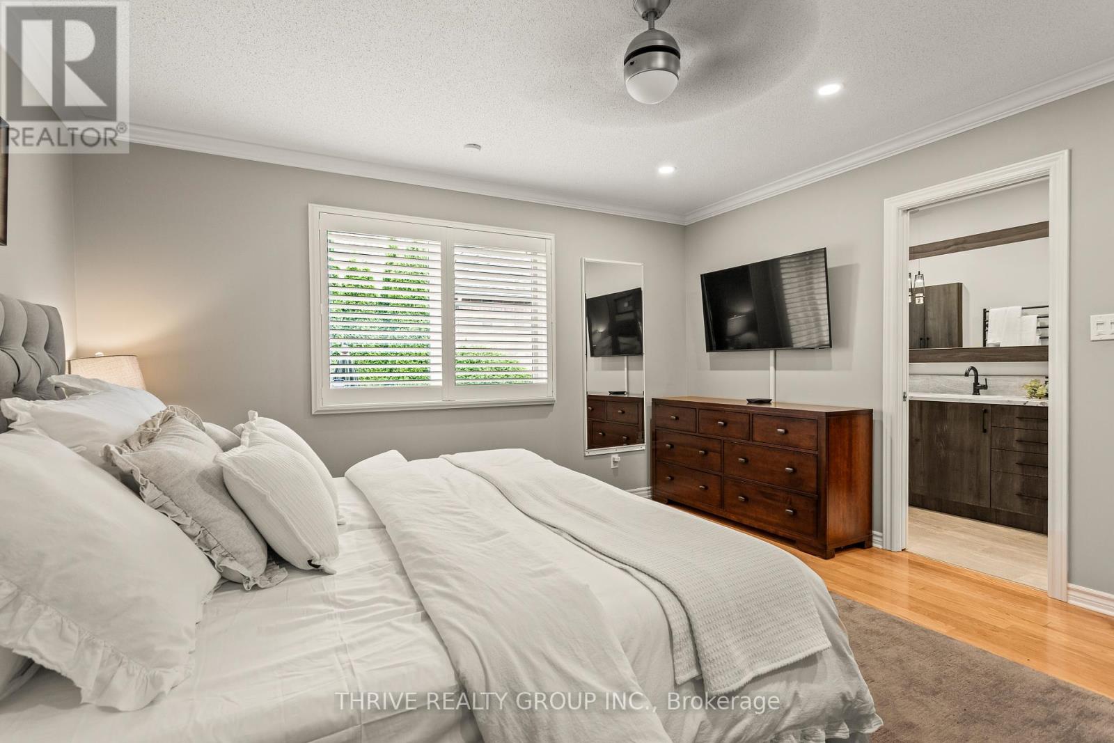 12 - 6 Cadeau Terrace, London South, Ontario  N6K 4W6 - Photo 25 - X12417992