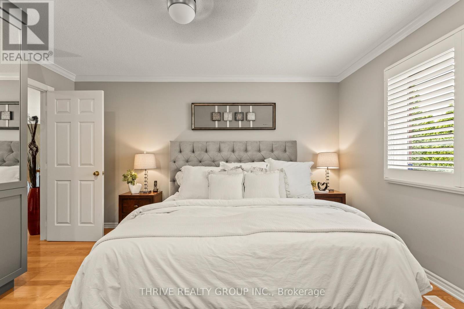 12 - 6 Cadeau Terrace, London South, Ontario  N6K 4W6 - Photo 26 - X12417992