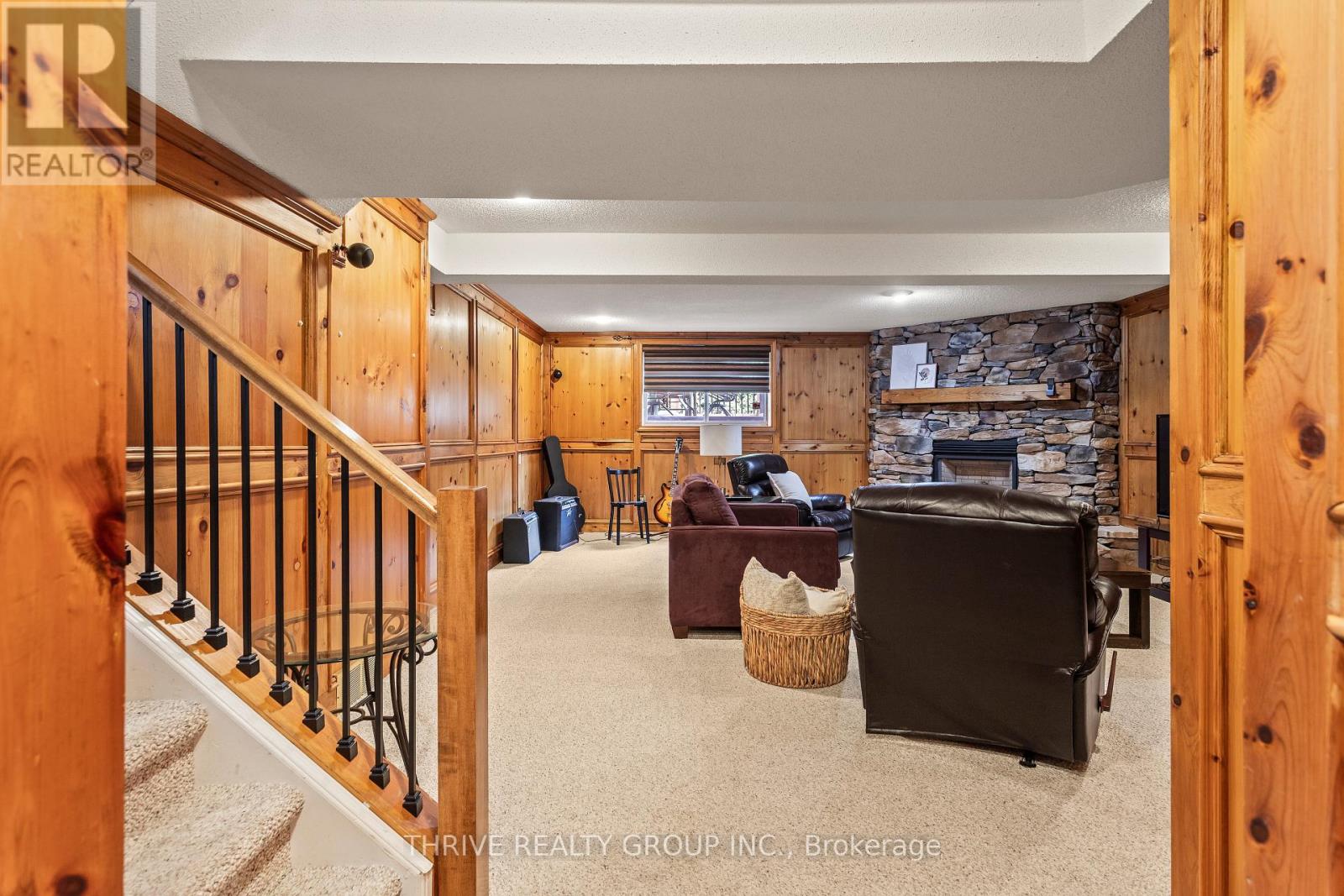 12 - 6 Cadeau Terrace, London South, Ontario  N6K 4W6 - Photo 34 - X12417992