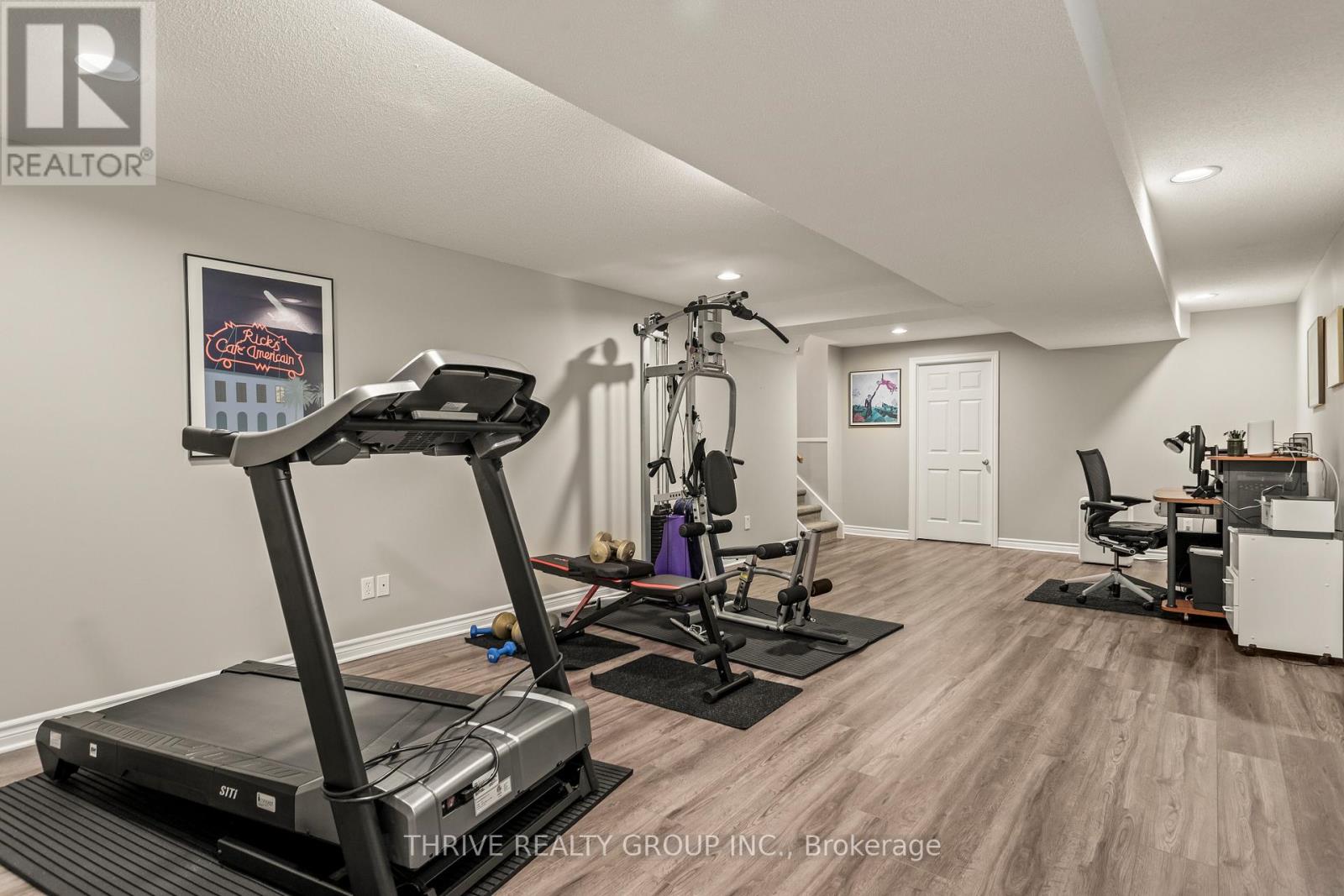 12 - 6 Cadeau Terrace, London South, Ontario  N6K 4W6 - Photo 43 - X12417992