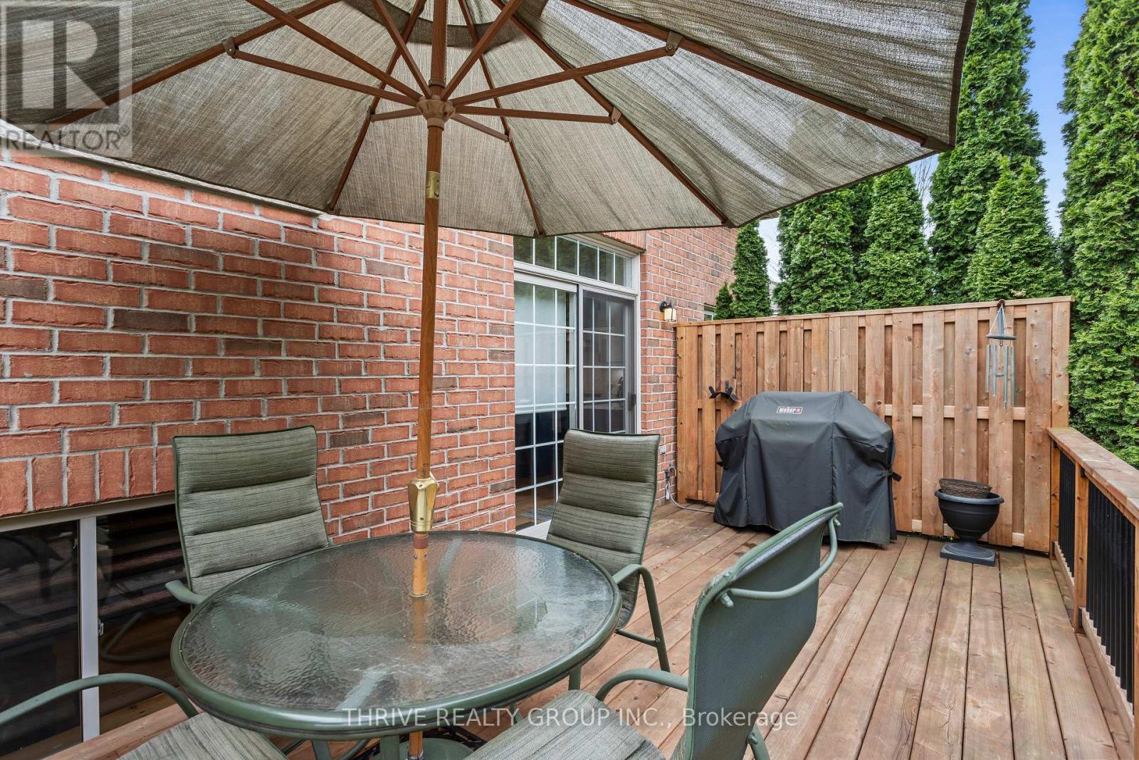 12 - 6 Cadeau Terrace, London South, Ontario  N6K 4W6 - Photo 46 - X12417992