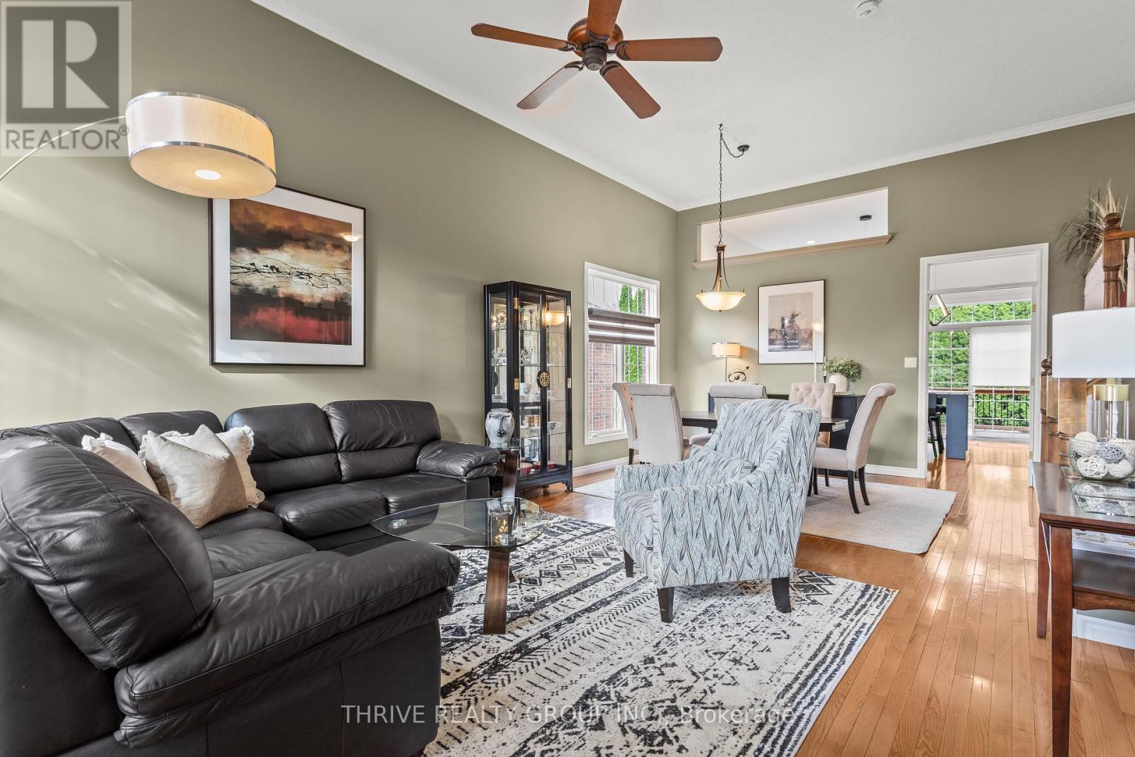 12 - 6 Cadeau Terrace, London South, Ontario  N6K 4W6 - Photo 6 - X12417992