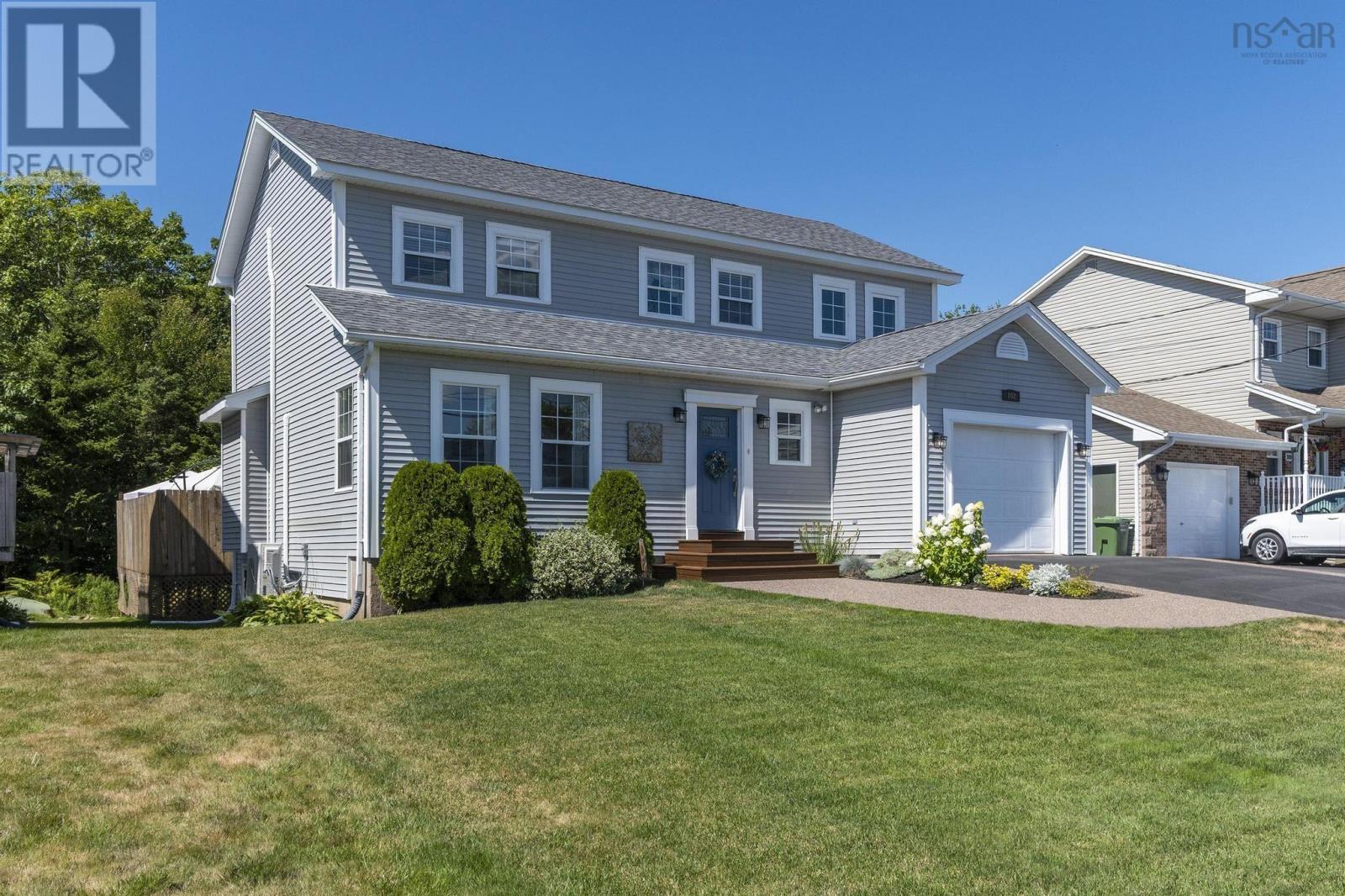 102 Portland Estates Boulevard W, Woodlawn, Nova Scotia  B2W 6E5 - Photo 2 - 202521467