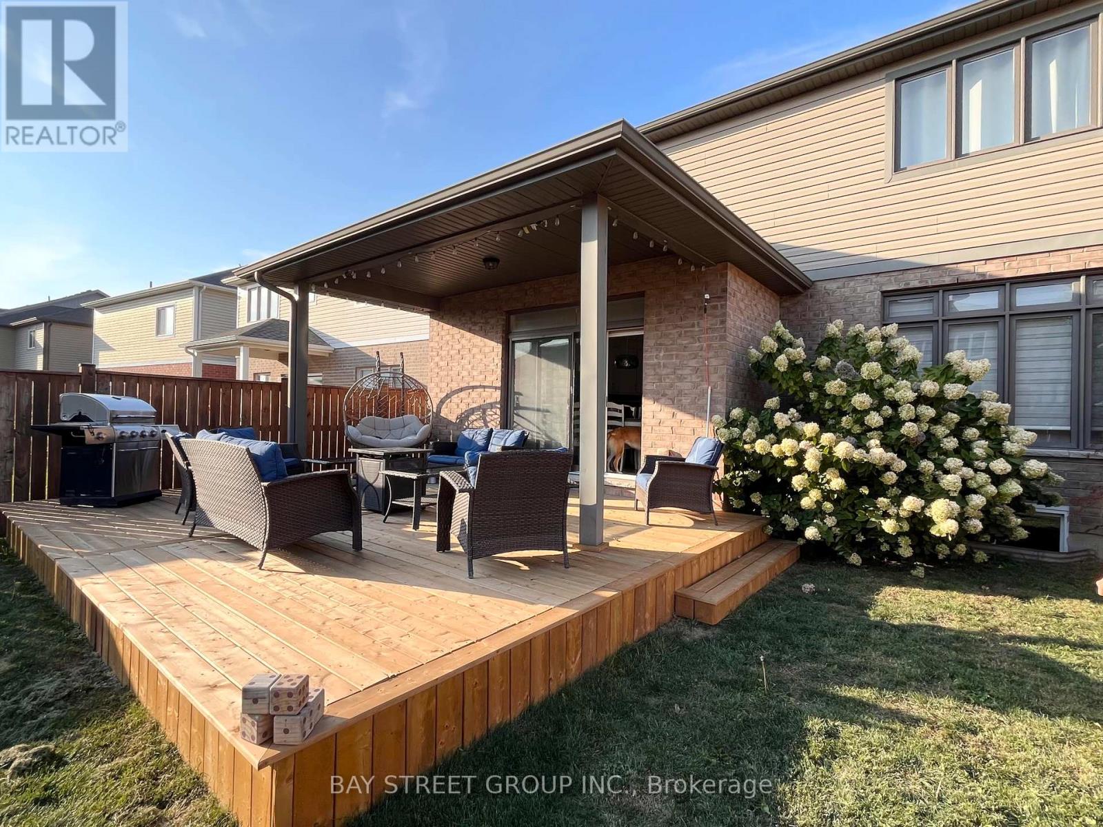 7516 Lionshead Avenue, Niagara Falls, Ontario  L2G 0A7 - Photo 32 - X12417998