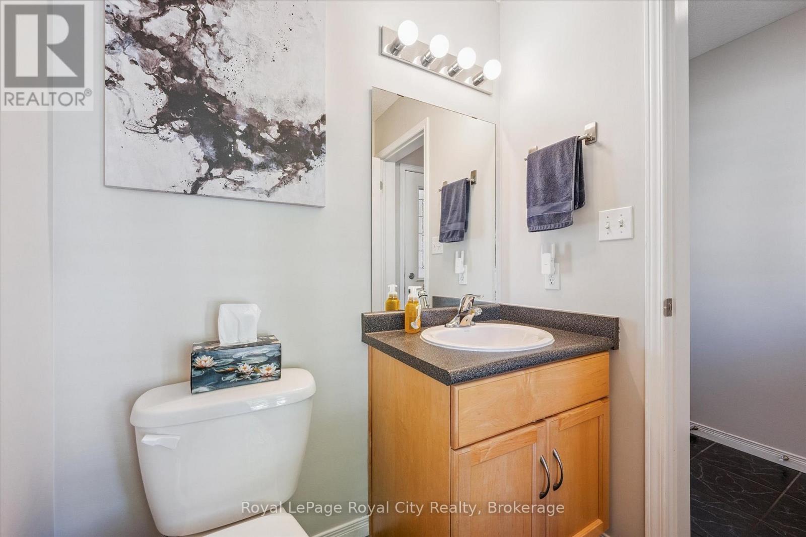 3 Warren Street N, Guelph (Grange Road), Ontario  N1E 7K4 - Photo 16 - X12418001