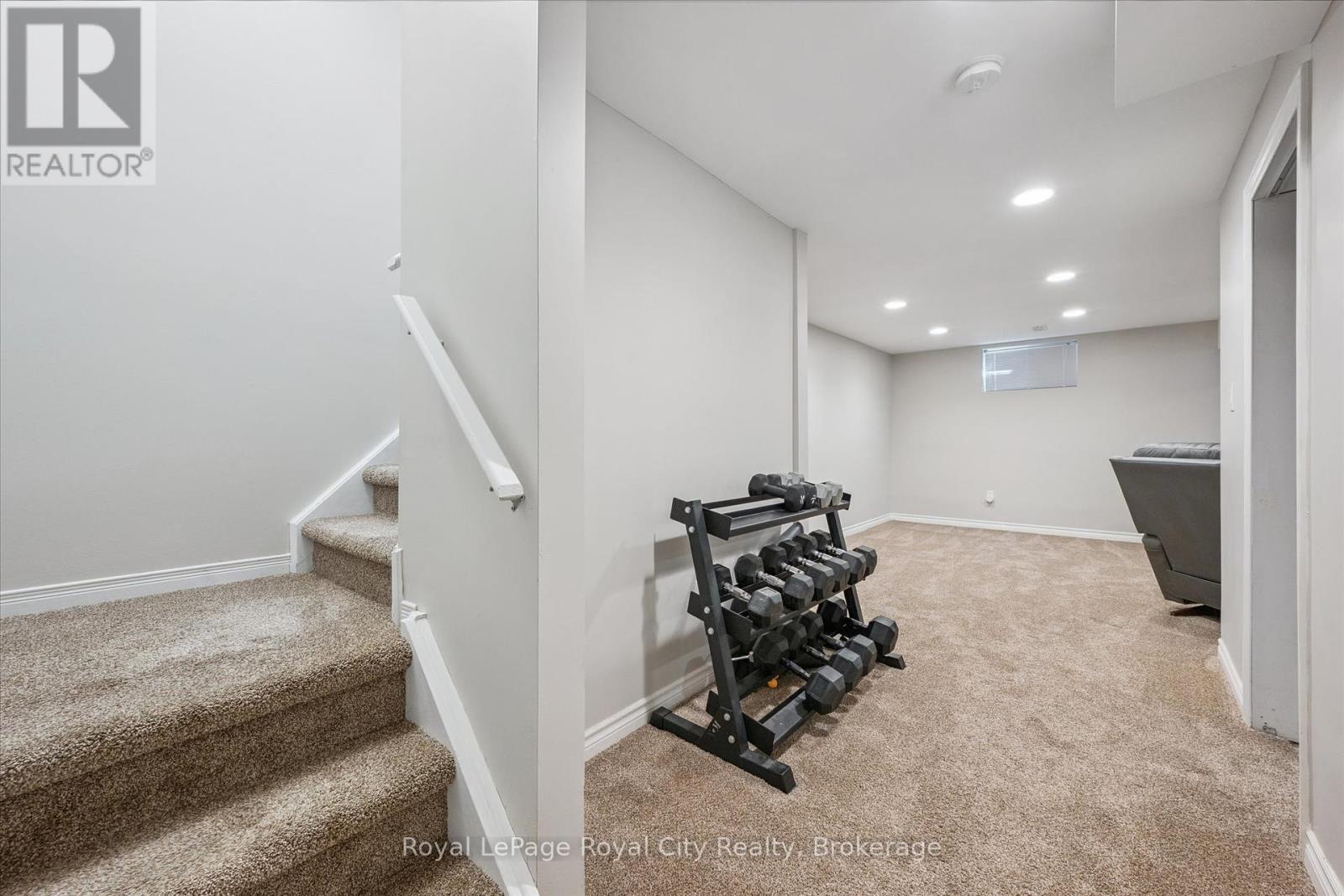 3 Warren Street N, Guelph (Grange Road), Ontario  N1E 7K4 - Photo 26 - X12418001