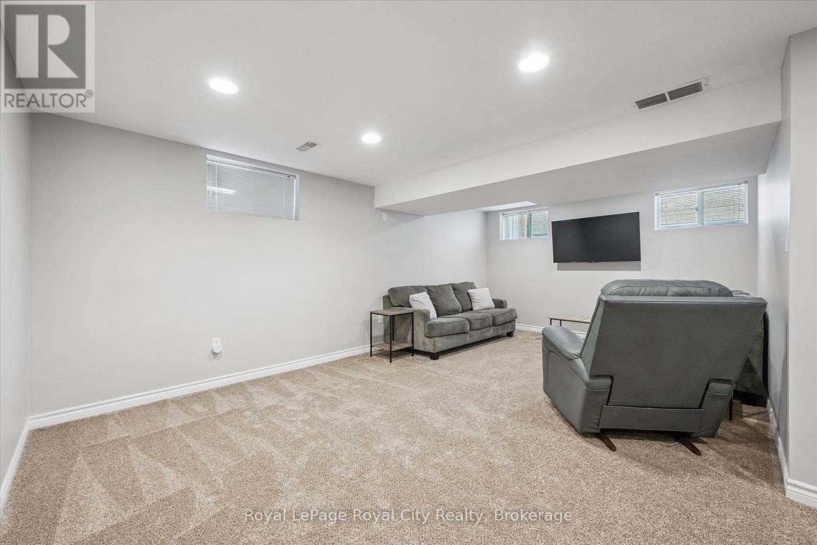 3 Warren Street N, Guelph (Grange Road), Ontario  N1E 7K4 - Photo 27 - X12418001