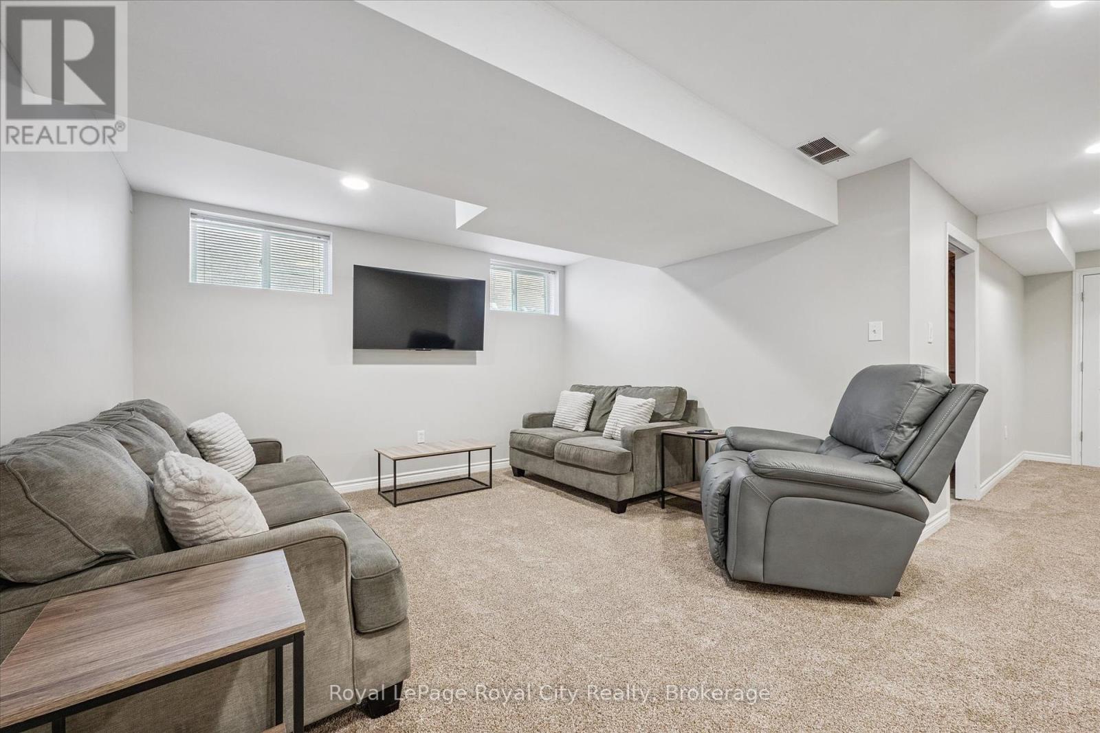 3 Warren Street N, Guelph (Grange Road), Ontario  N1E 7K4 - Photo 28 - X12418001