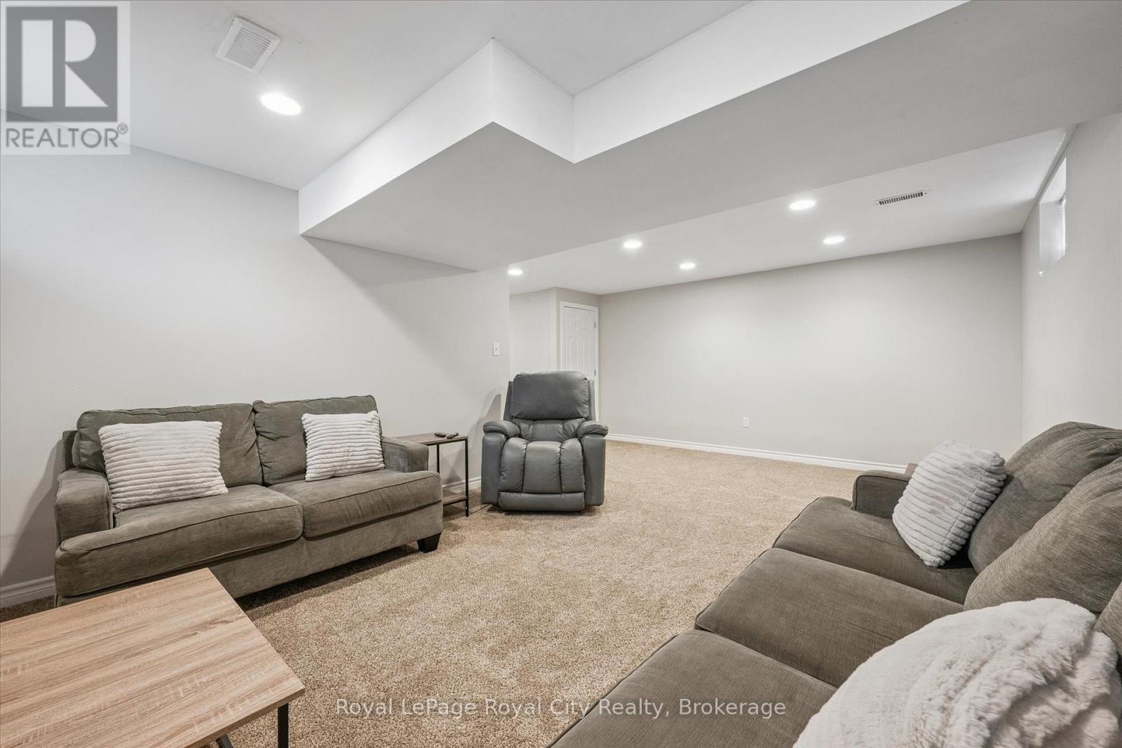 3 Warren Street N, Guelph (Grange Road), Ontario  N1E 7K4 - Photo 29 - X12418001