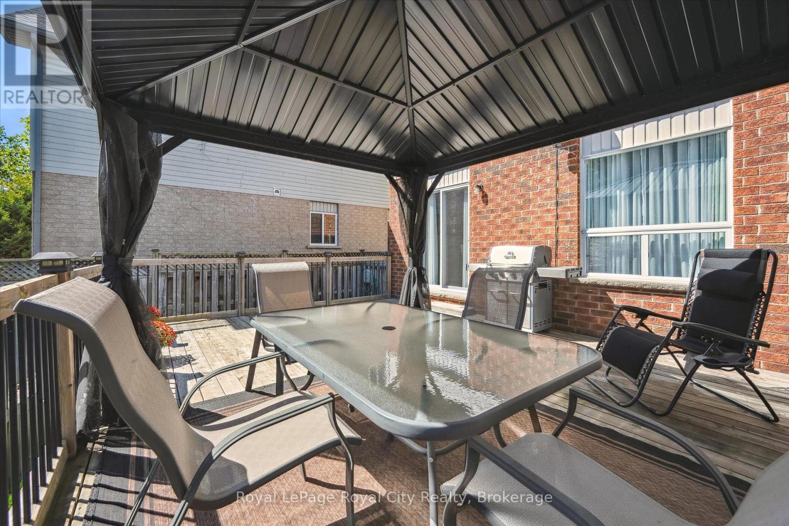3 Warren Street N, Guelph (Grange Road), Ontario  N1E 7K4 - Photo 33 - X12418001
