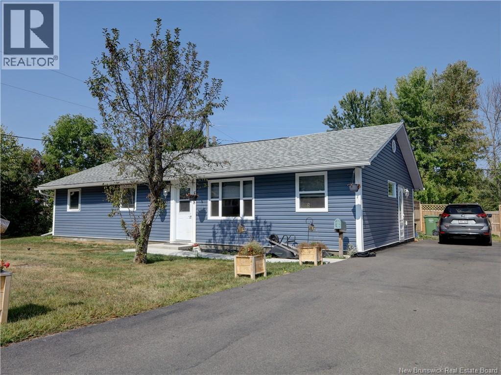 538 Scoullar Street, Oromocto, New Brunswick