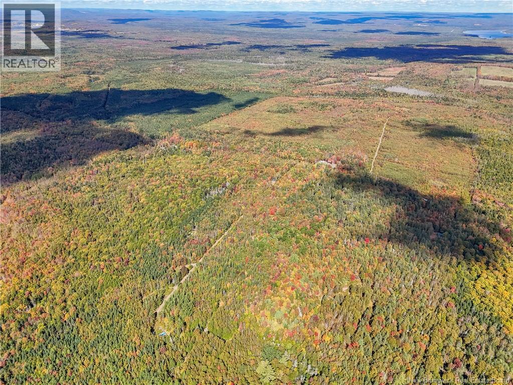 Lot Gullison Lane, Scotch Lake, New Brunswick  E6E 0A3 - Photo 10 - NB126580