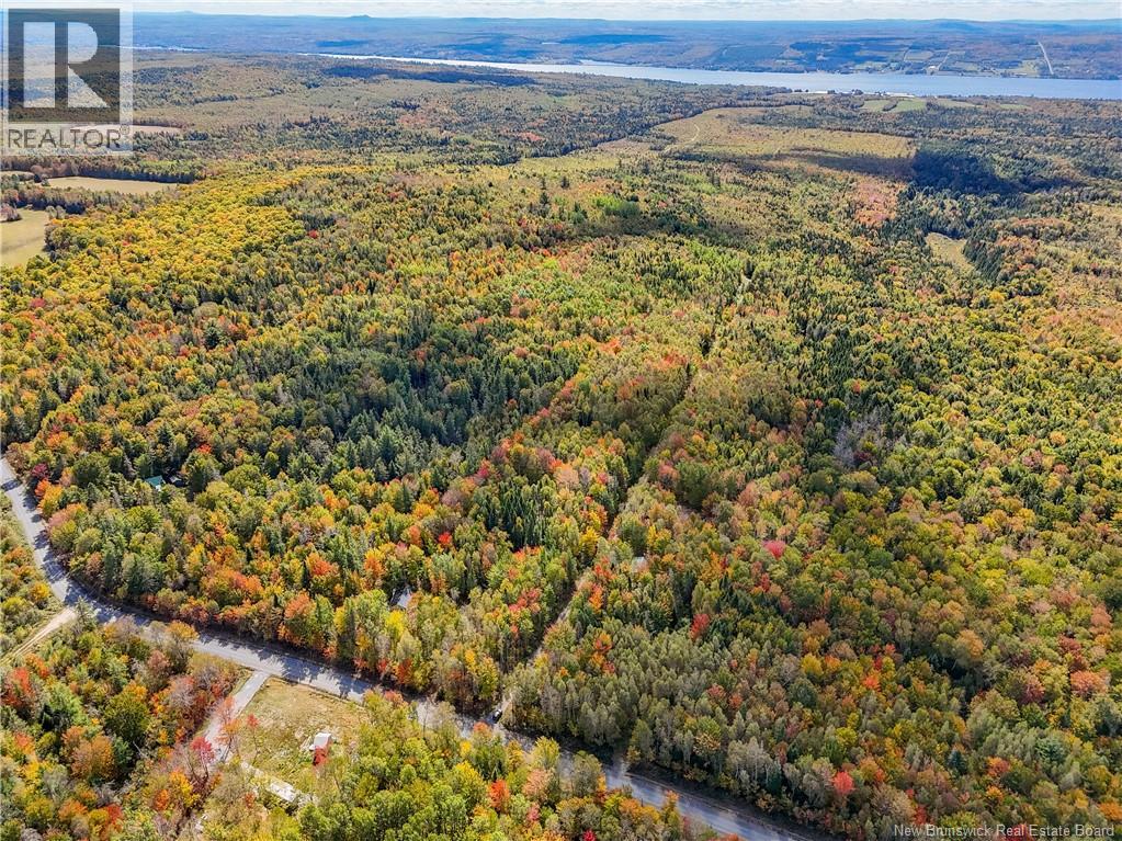 Lot Gullison Lane, Scotch Lake, New Brunswick  E6E 0A3 - Photo 14 - NB126580