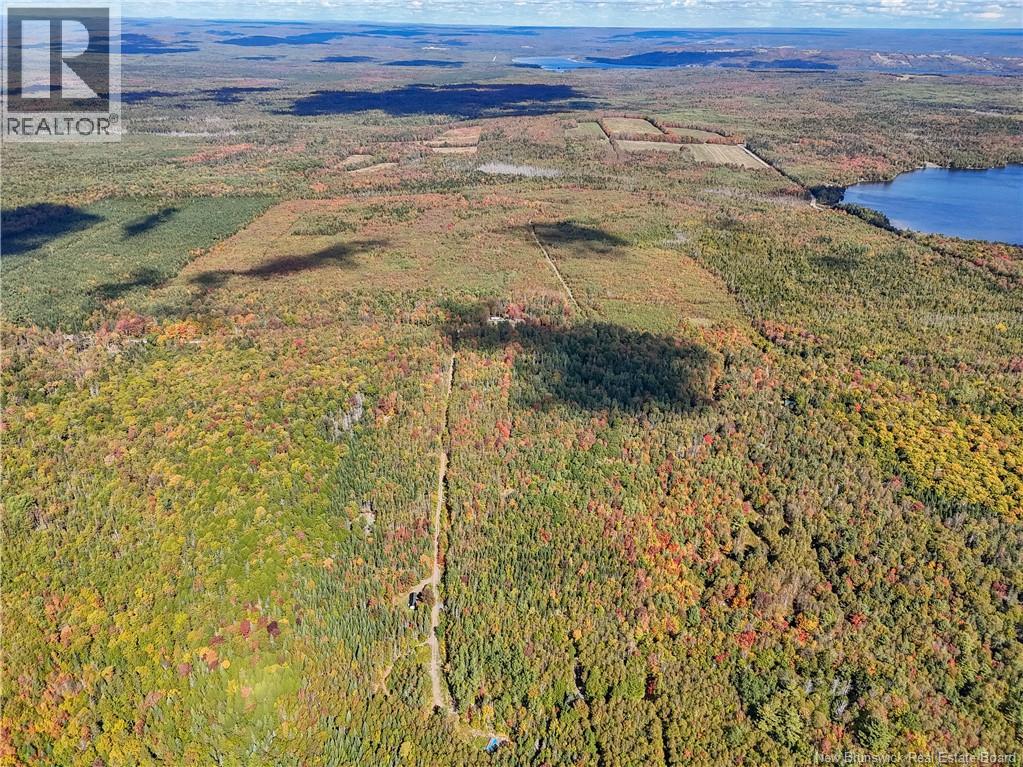 Lot Gullison Lane, Scotch Lake, New Brunswick  E6E 0A3 - Photo 16 - NB126580