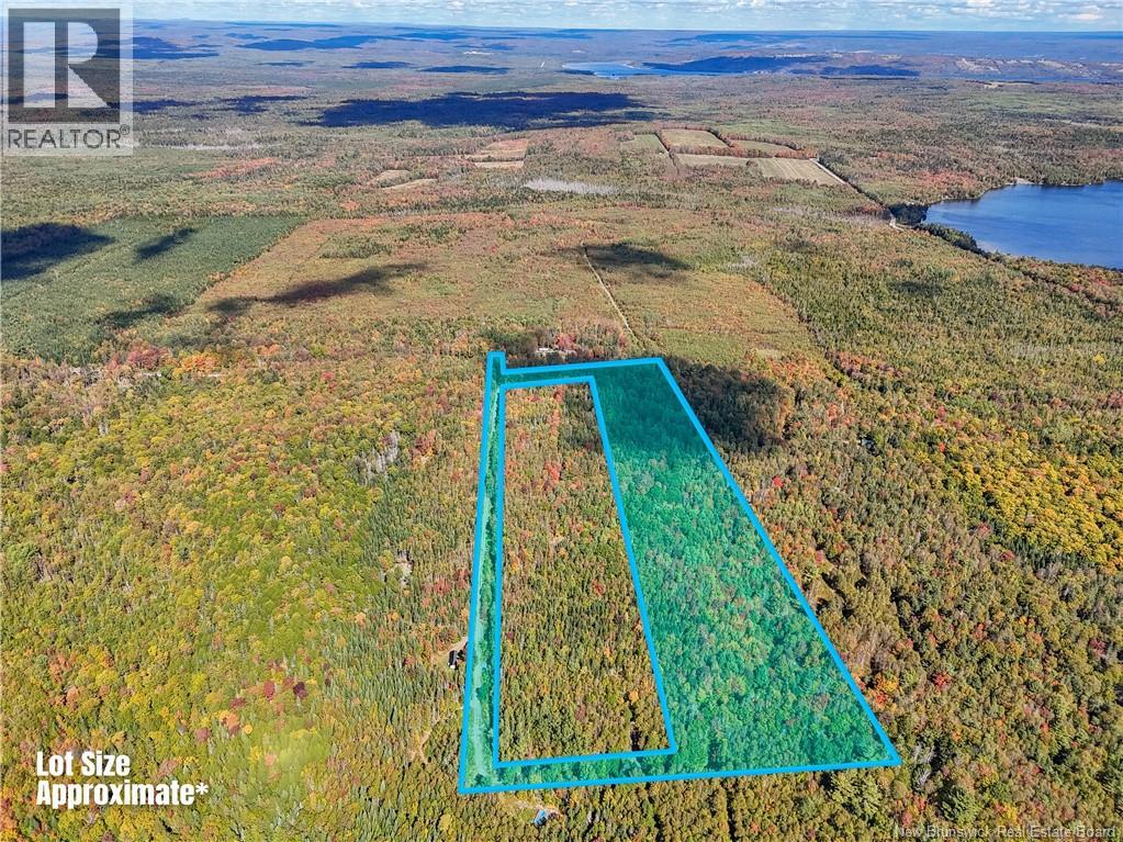 Lot Gullison Lane, Scotch Lake, New Brunswick  E6E 0A3 - Photo 17 - NB126580