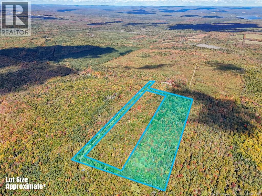 Lot Gullison Lane, Scotch Lake, New Brunswick  E6E 0A3 - Photo 18 - NB126580