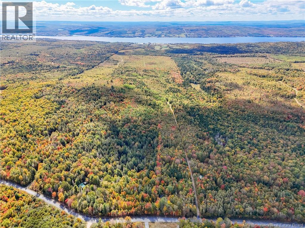 Lot Gullison Lane, Scotch Lake, New Brunswick  E6E 0A3 - Photo 19 - NB126580