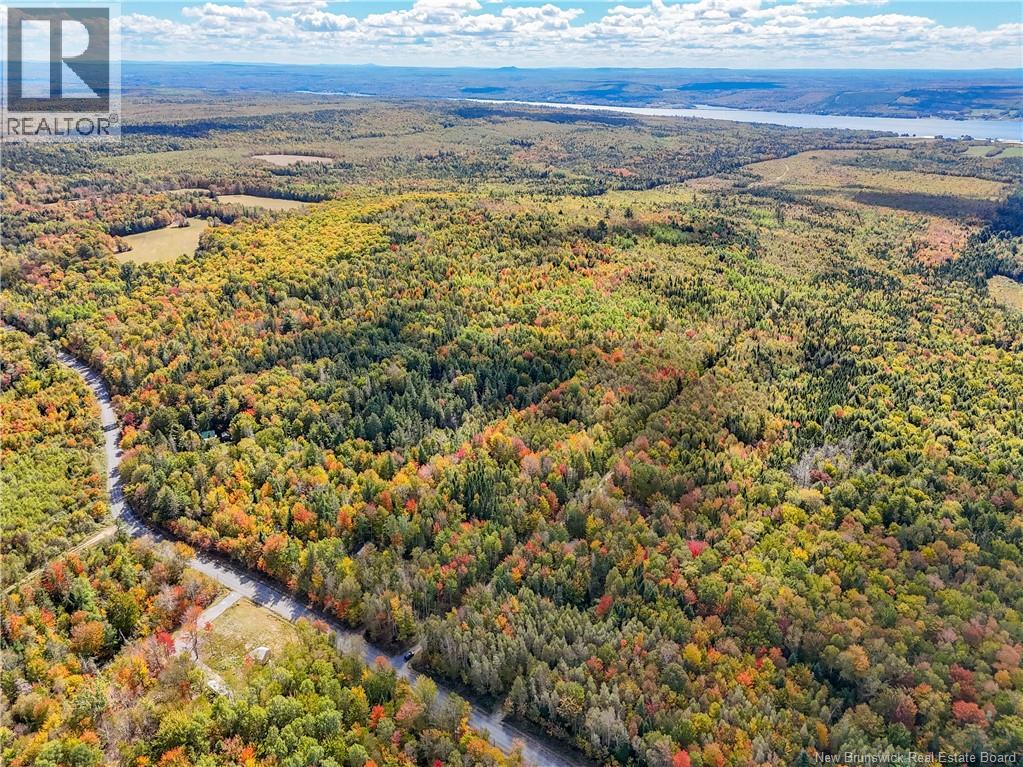 Lot Gullison Lane, Scotch Lake, New Brunswick  E6E 0A3 - Photo 2 - NB126580