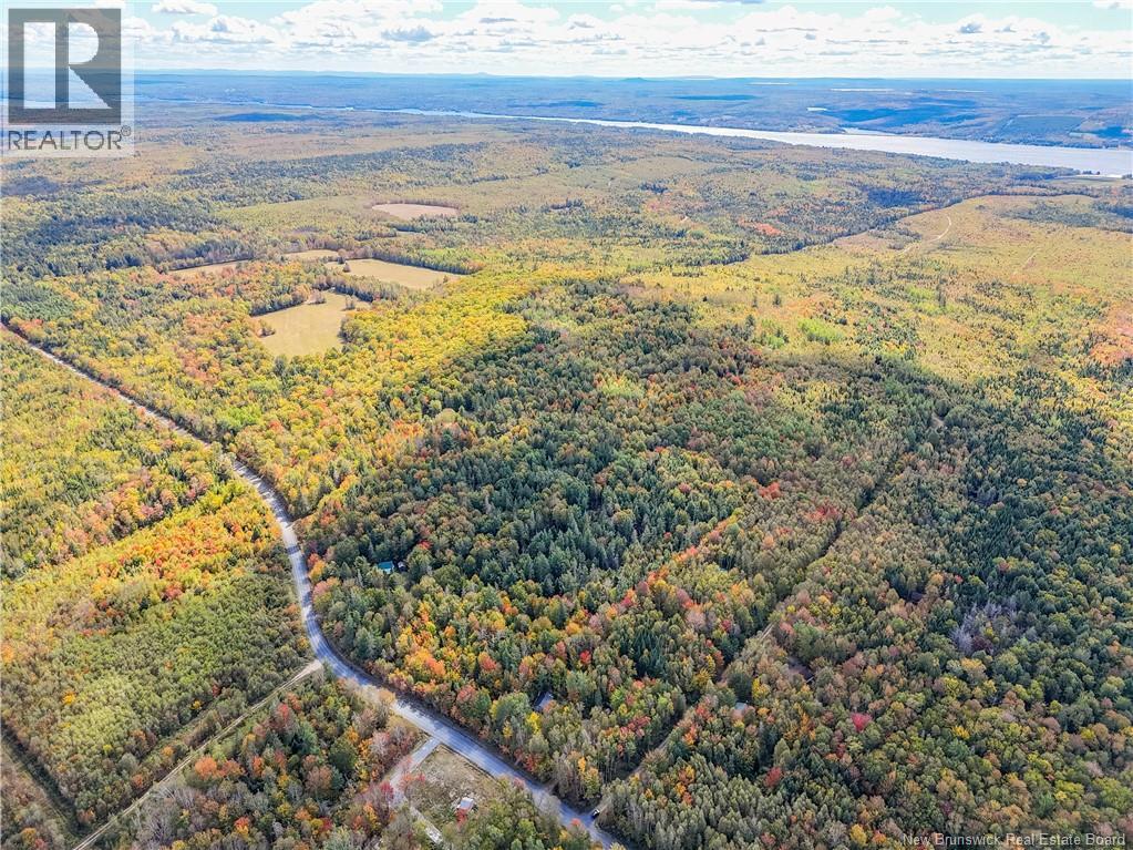 Lot Gullison Lane, Scotch Lake, New Brunswick  E6E 0A3 - Photo 20 - NB126580