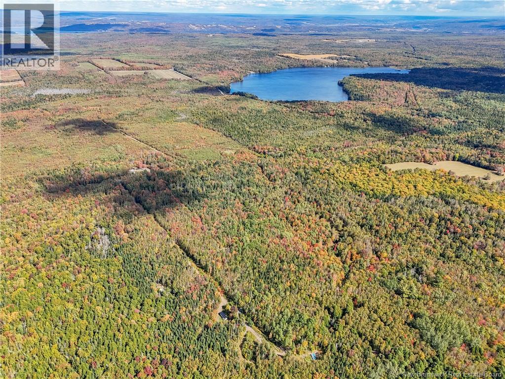 Lot Gullison Lane, Scotch Lake, New Brunswick  E6E 0A3 - Photo 23 - NB126580