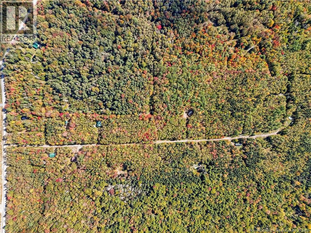 Lot Gullison Lane, Scotch Lake, New Brunswick  E6E 0A3 - Photo 3 - NB126580
