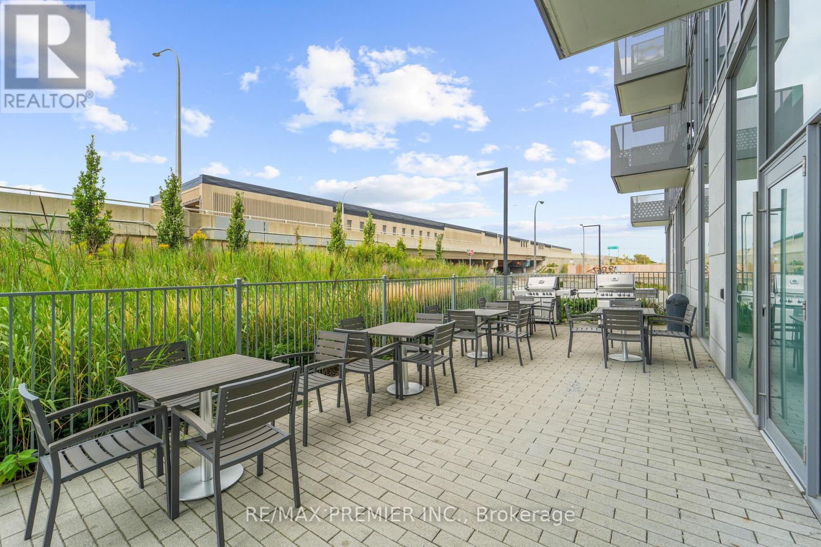 102 - 38 Monte Kwinter Court, Toronto, Ontario  M3H 0E2 - Photo 31 - C12417959
