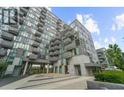 102 - 38 MONTE KWINTER COURT, Toronto, Ontario