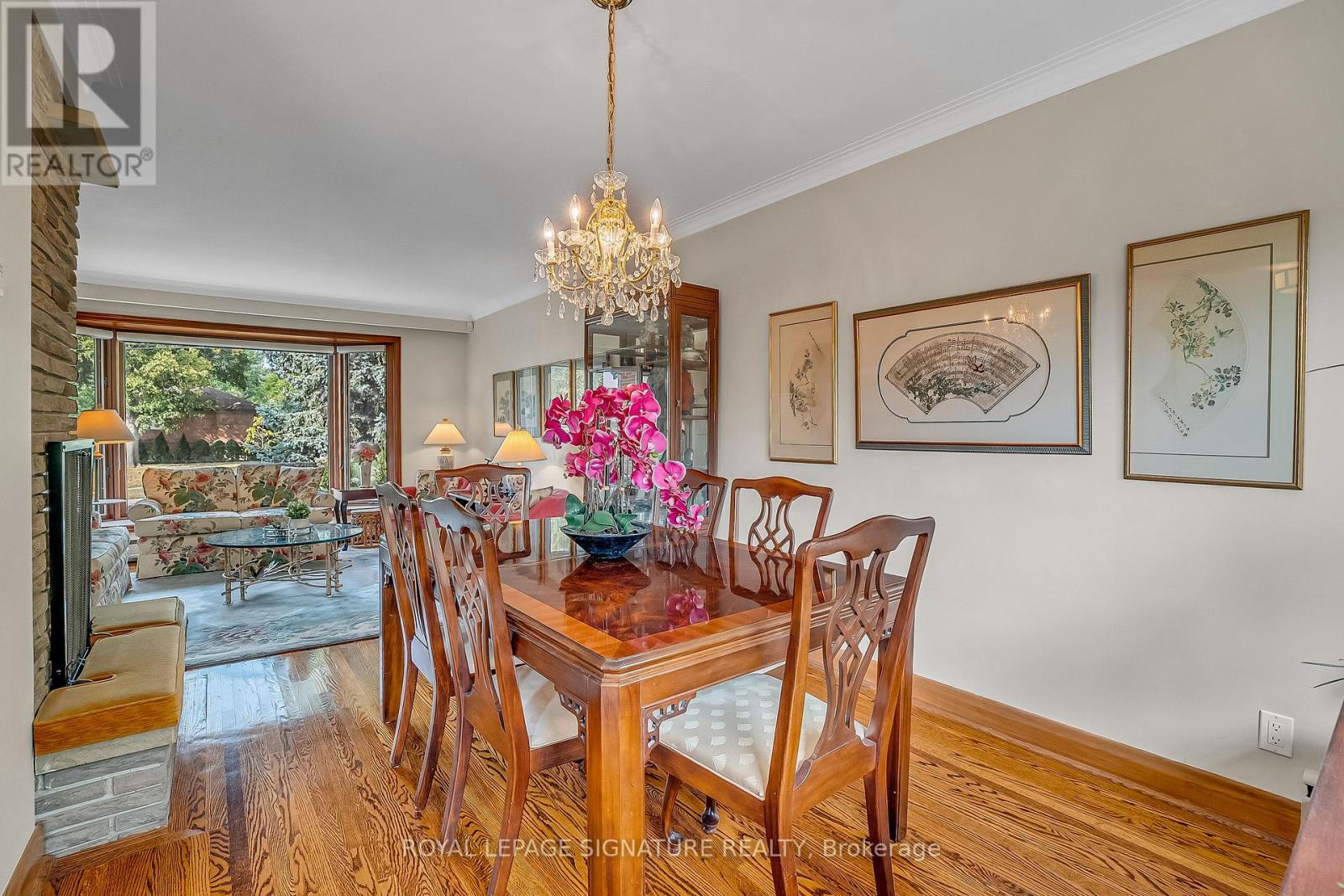 81 Broadlands Boulevard, Toronto (Parkwoods-Donalda), Ontario  M3A 1J6 - Photo 10 - C12417989