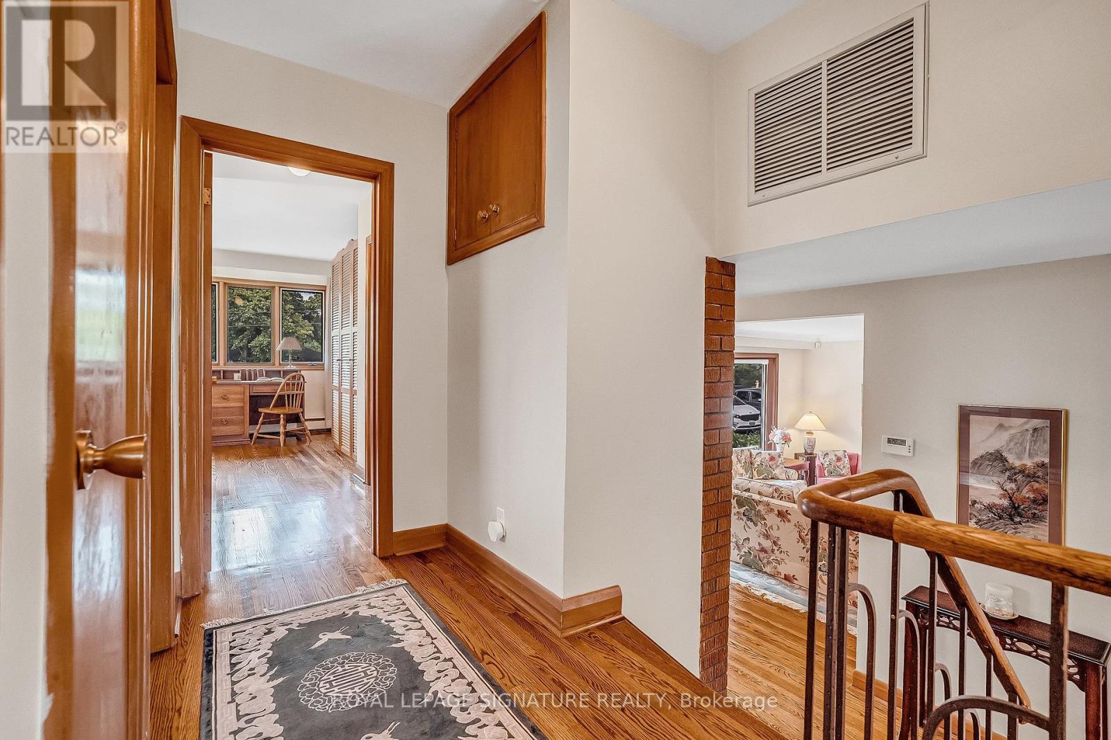 81 Broadlands Boulevard, Toronto (Parkwoods-Donalda), Ontario  M3A 1J6 - Photo 16 - C12417989