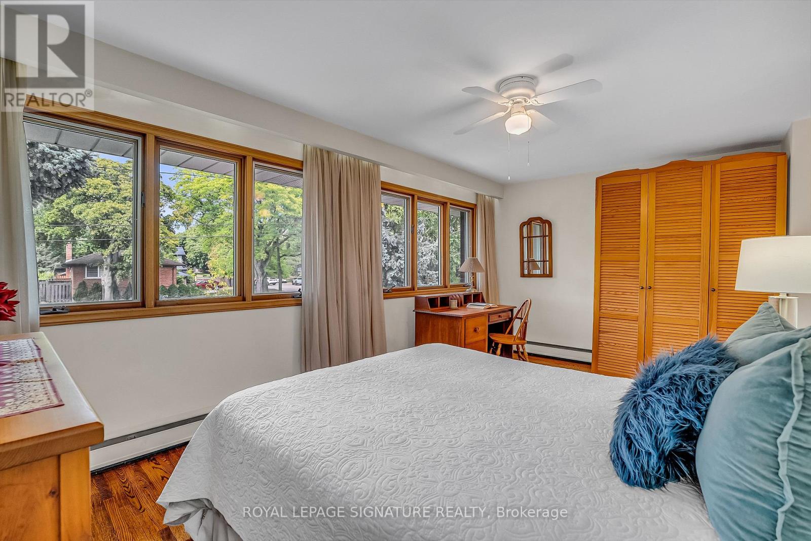 81 Broadlands Boulevard, Toronto (Parkwoods-Donalda), Ontario  M3A 1J6 - Photo 20 - C12417989