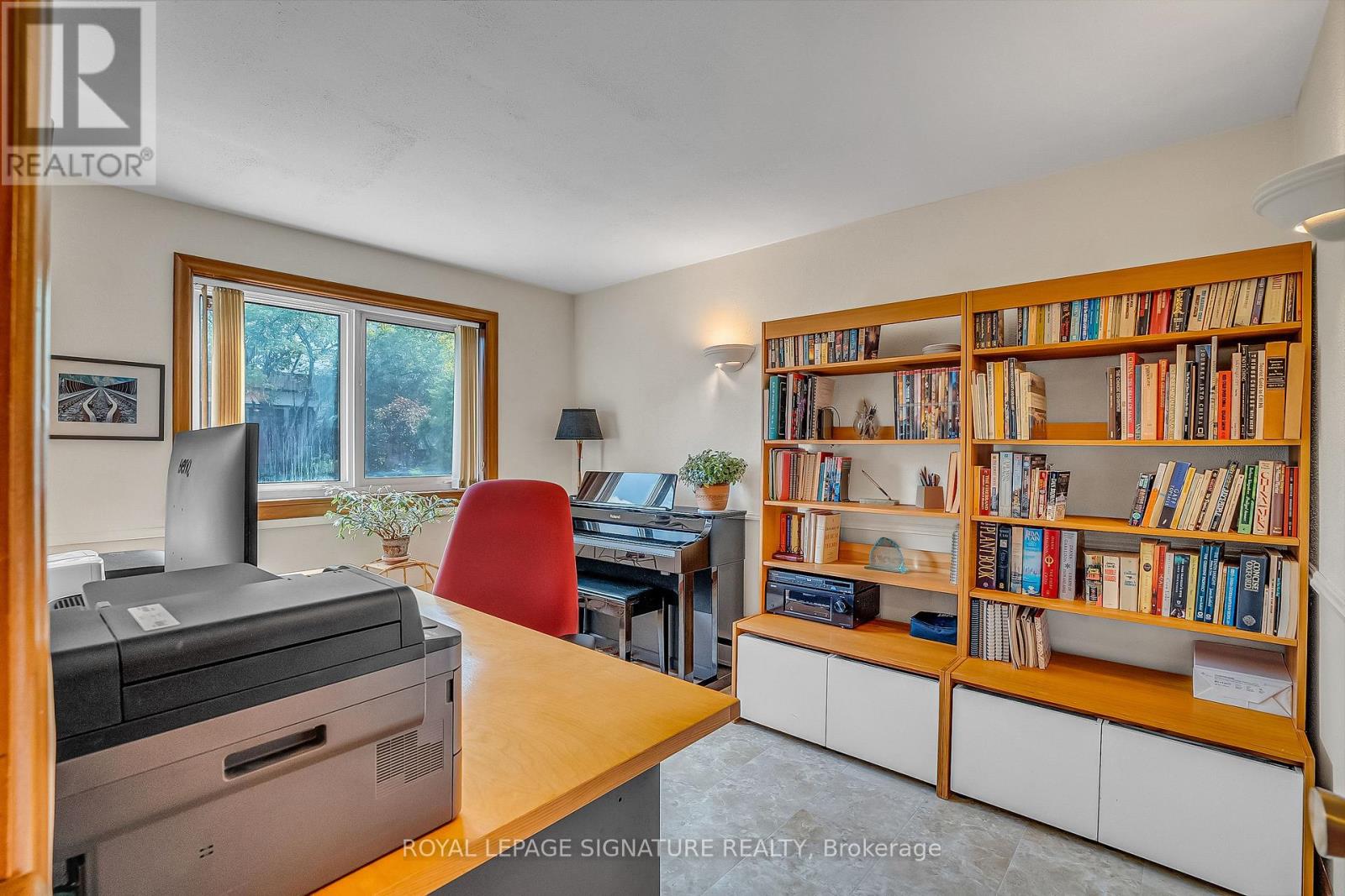 81 Broadlands Boulevard, Toronto (Parkwoods-Donalda), Ontario  M3A 1J6 - Photo 31 - C12417989
