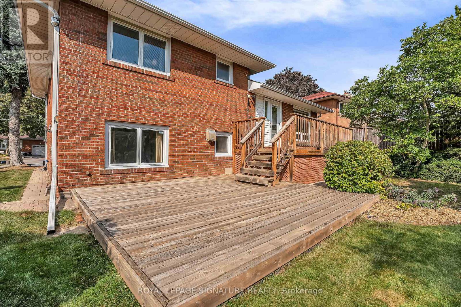 81 Broadlands Boulevard, Toronto (Parkwoods-Donalda), Ontario  M3A 1J6 - Photo 35 - C12417989