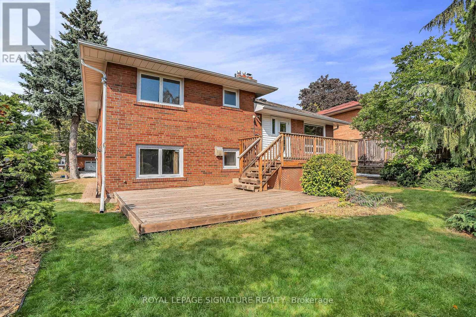81 Broadlands Boulevard, Toronto (Parkwoods-Donalda), Ontario  M3A 1J6 - Photo 37 - C12417989