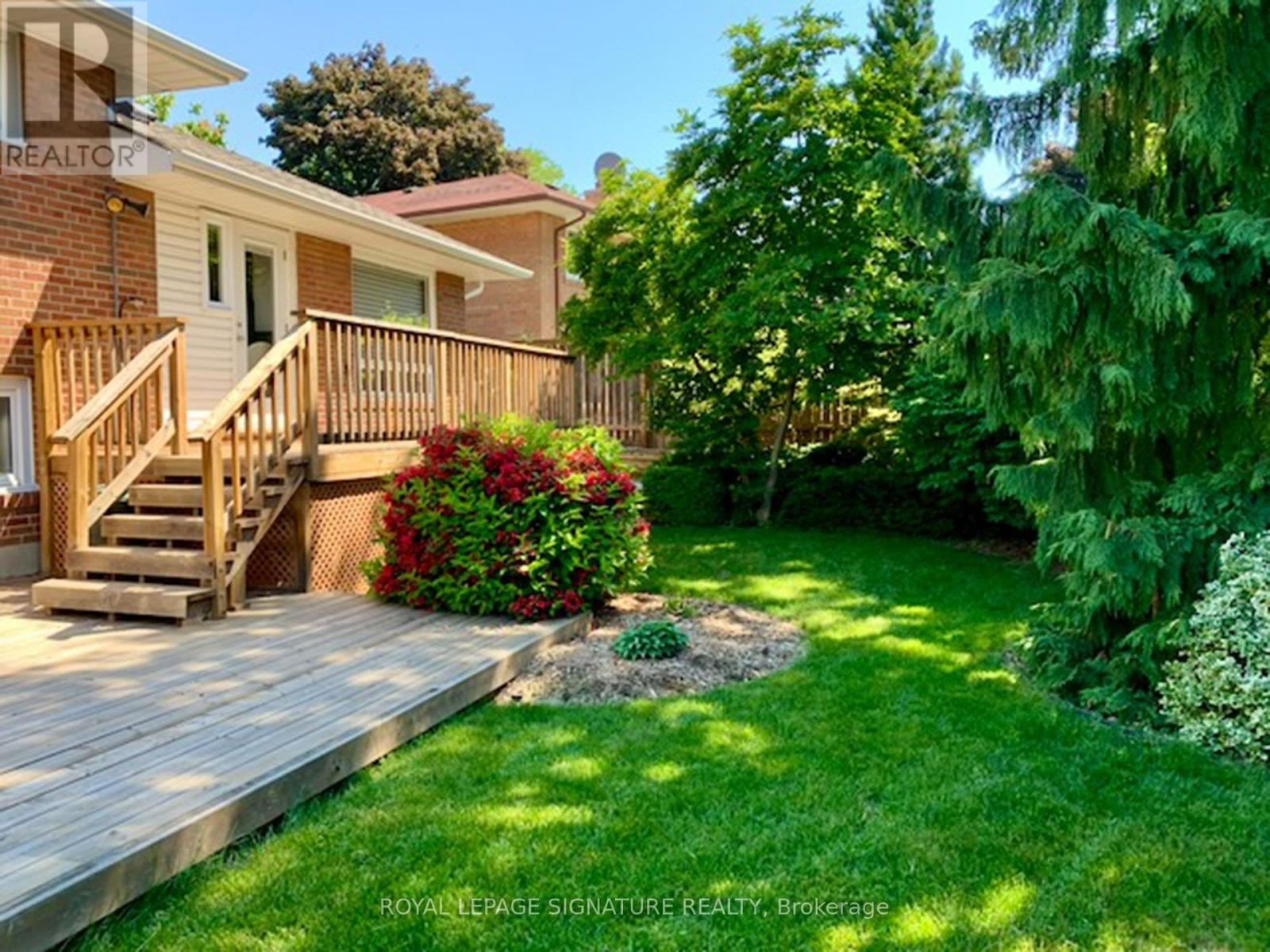 81 Broadlands Boulevard, Toronto (Parkwoods-Donalda), Ontario  M3A 1J6 - Photo 38 - C12417989