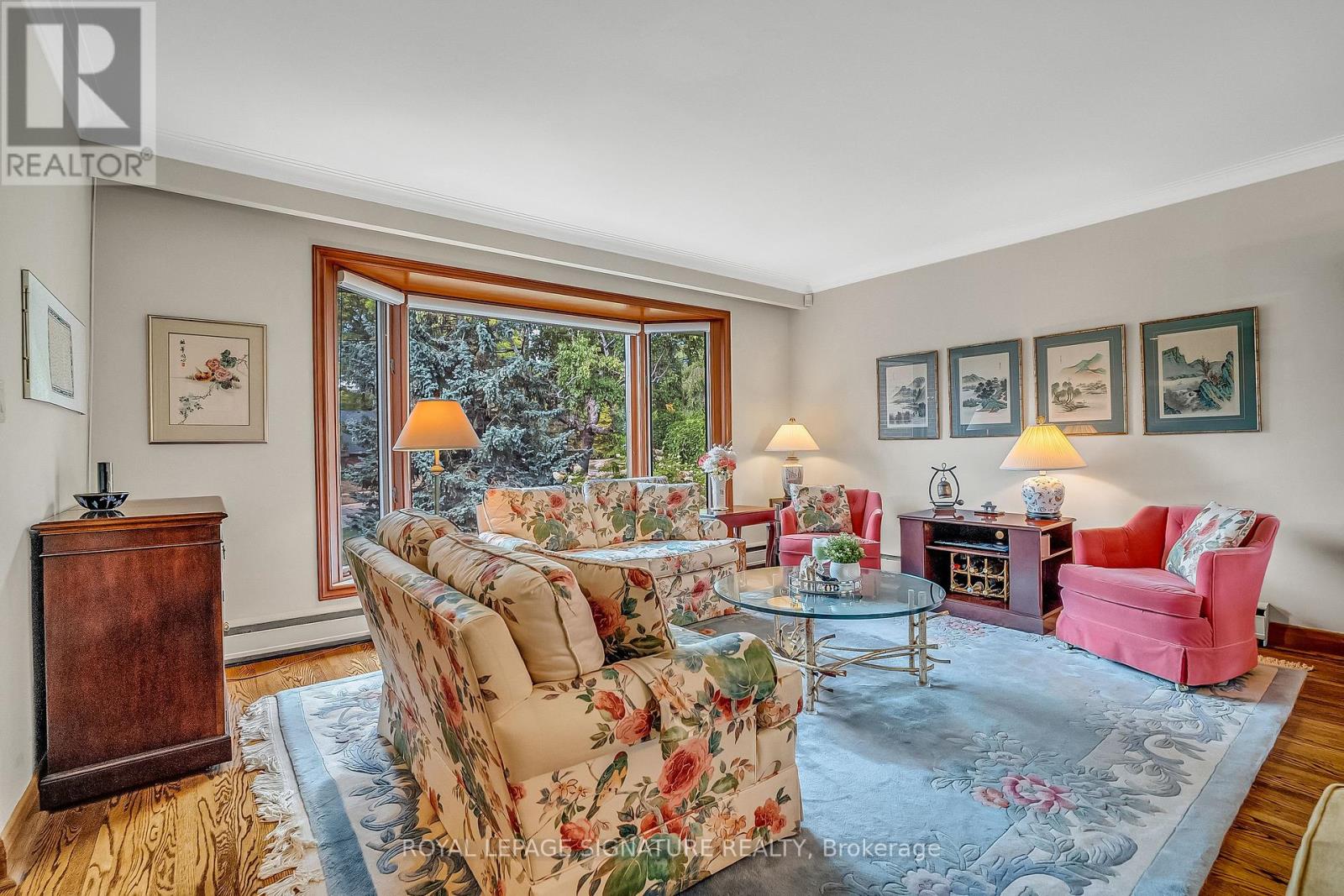 81 Broadlands Boulevard, Toronto (Parkwoods-Donalda), Ontario  M3A 1J6 - Photo 4 - C12417989