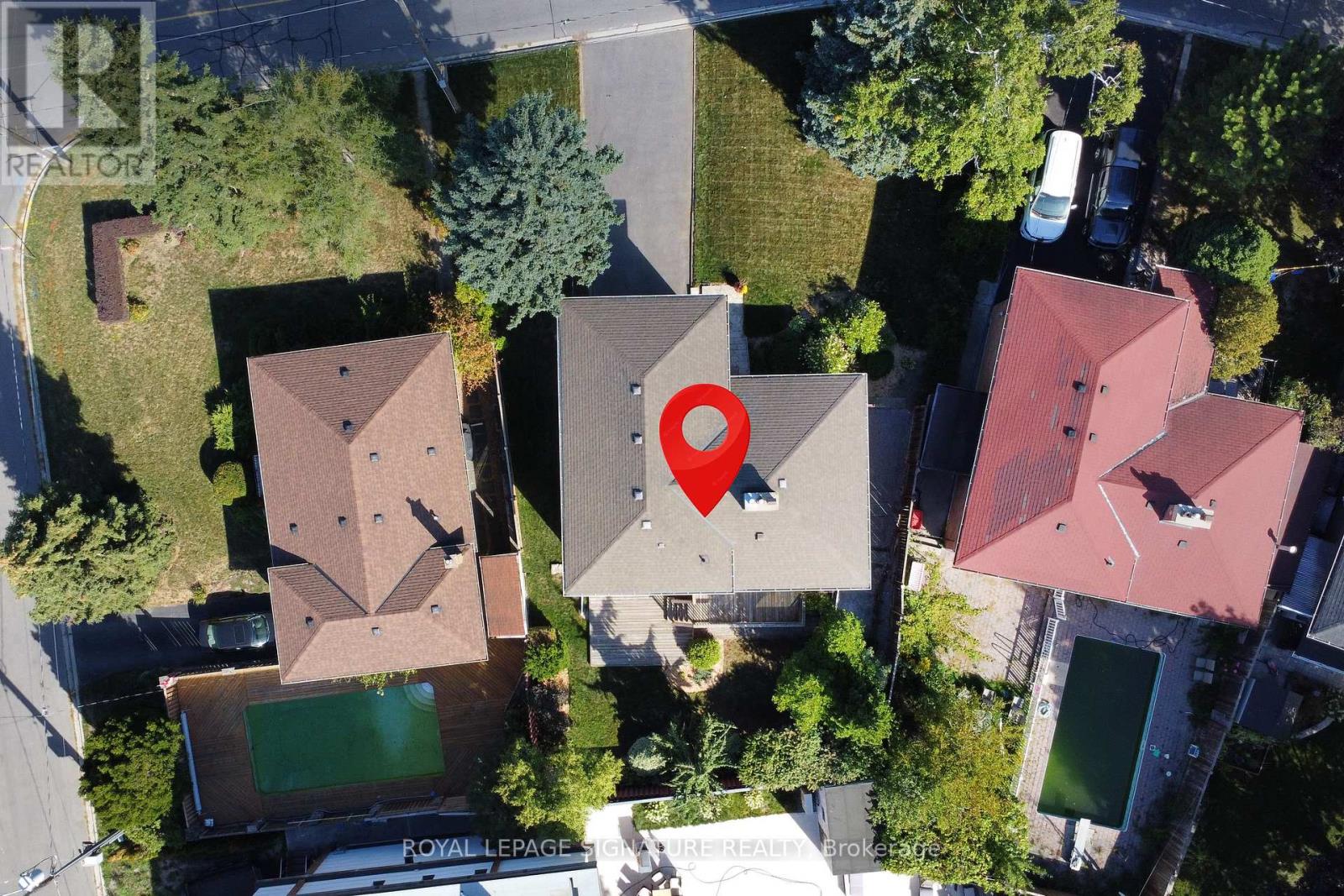 81 Broadlands Boulevard, Toronto (Parkwoods-Donalda), Ontario  M3A 1J6 - Photo 42 - C12417989