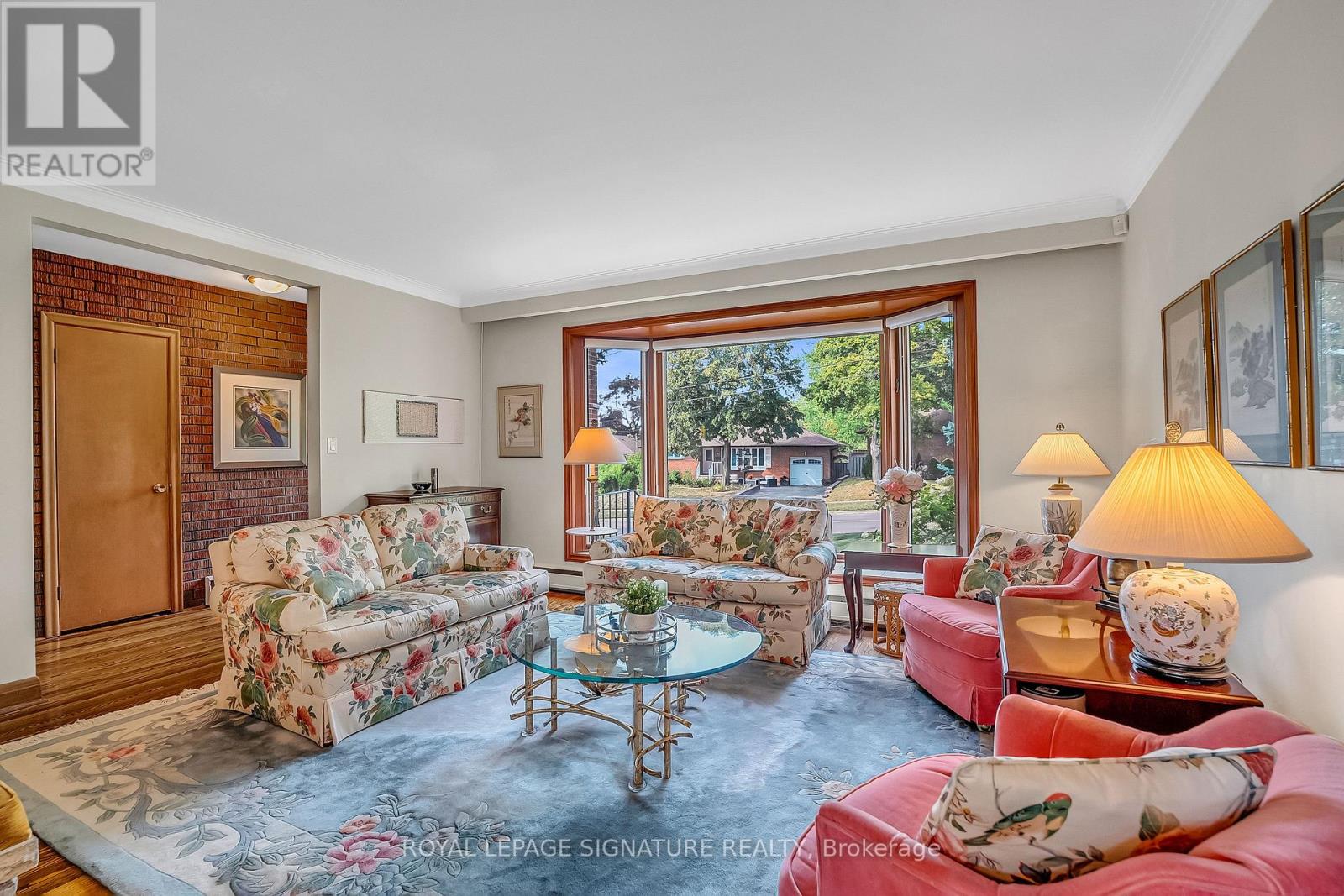 81 Broadlands Boulevard, Toronto (Parkwoods-Donalda), Ontario  M3A 1J6 - Photo 5 - C12417989