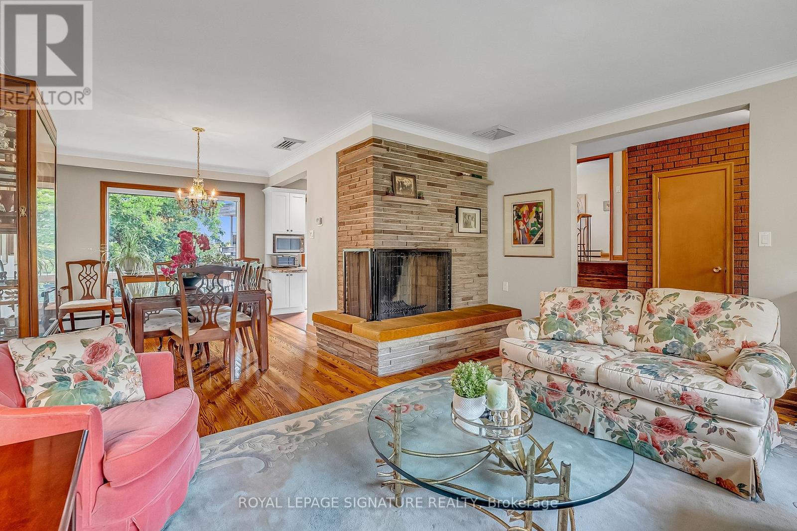 81 Broadlands Boulevard, Toronto (Parkwoods-Donalda), Ontario  M3A 1J6 - Photo 6 - C12417989
