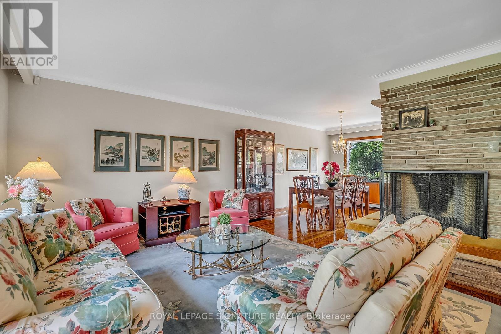 81 Broadlands Boulevard, Toronto (Parkwoods-Donalda), Ontario  M3A 1J6 - Photo 7 - C12417989