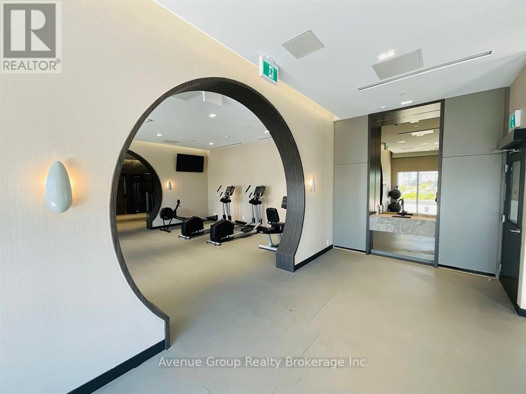 1117 - 2031 Kennedy Road, Toronto, Ontario M1T 0B8 - Photo 14 - E12417952