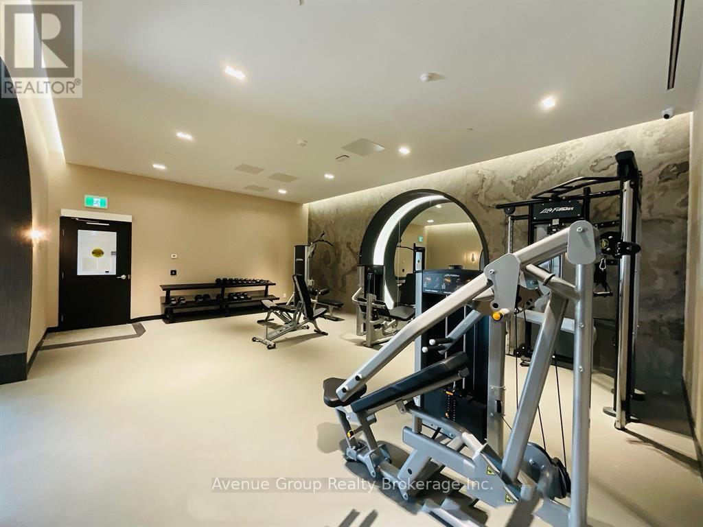 1117 - 2031 Kennedy Road, Toronto, Ontario M1T 0B8 - Photo 15 - E12417952