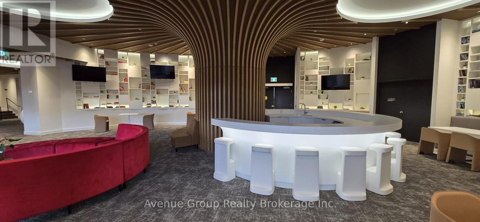 1117 - 2031 Kennedy Road, Toronto, Ontario M1T 0B8 - Photo 16 - E12417952